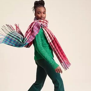 LOFT Curvy Velvet Skinny Pants High Rise Size 30 Green NWTS